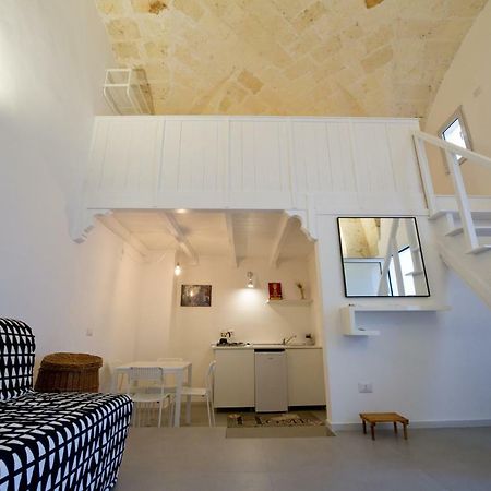 Apartamento Casa Bova Mesagne Exterior foto