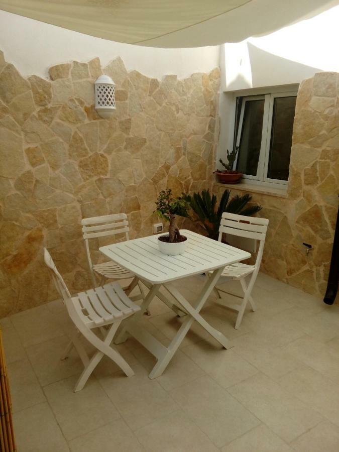 Apartamento Casa Bova Mesagne Exterior foto