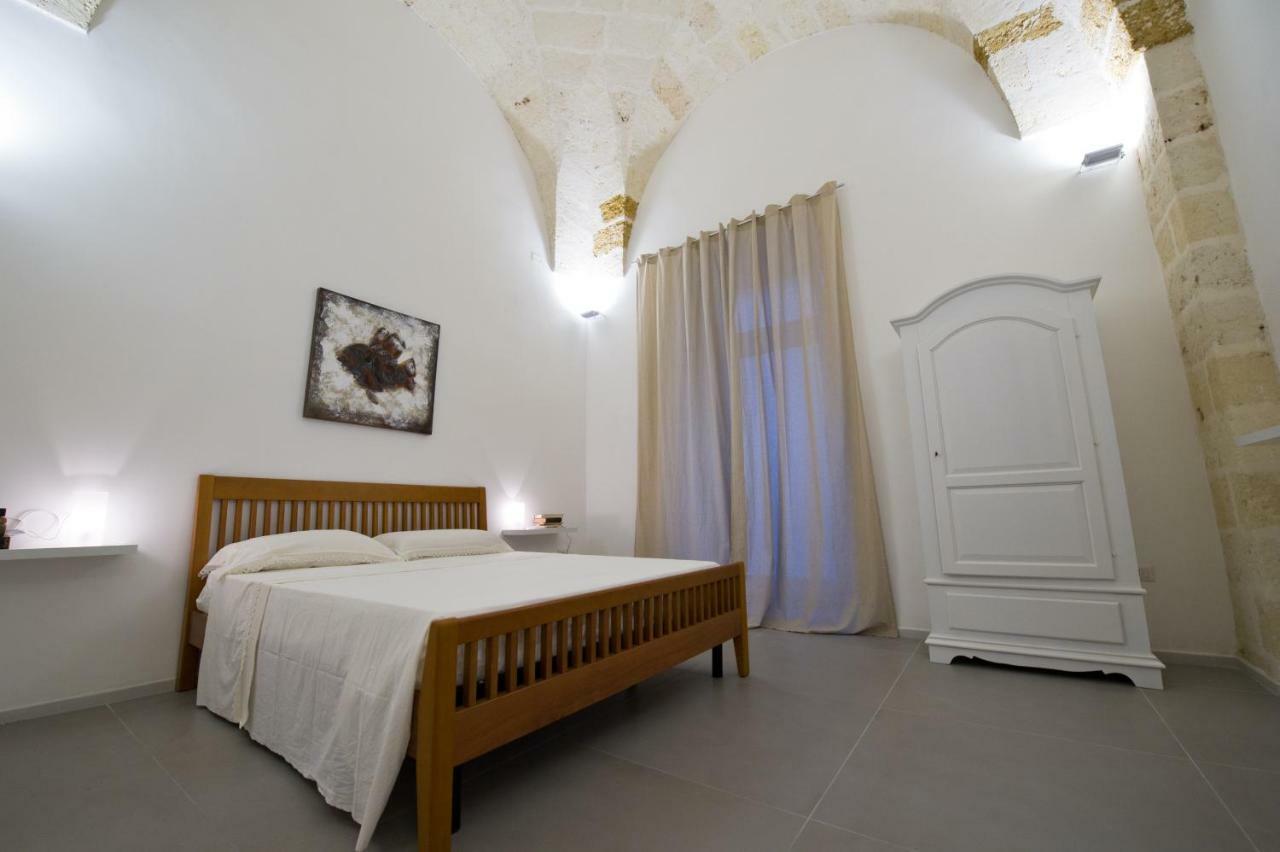 Apartamento Casa Bova Mesagne Exterior foto