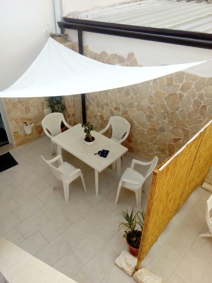 Apartamento Casa Bova Mesagne Exterior foto