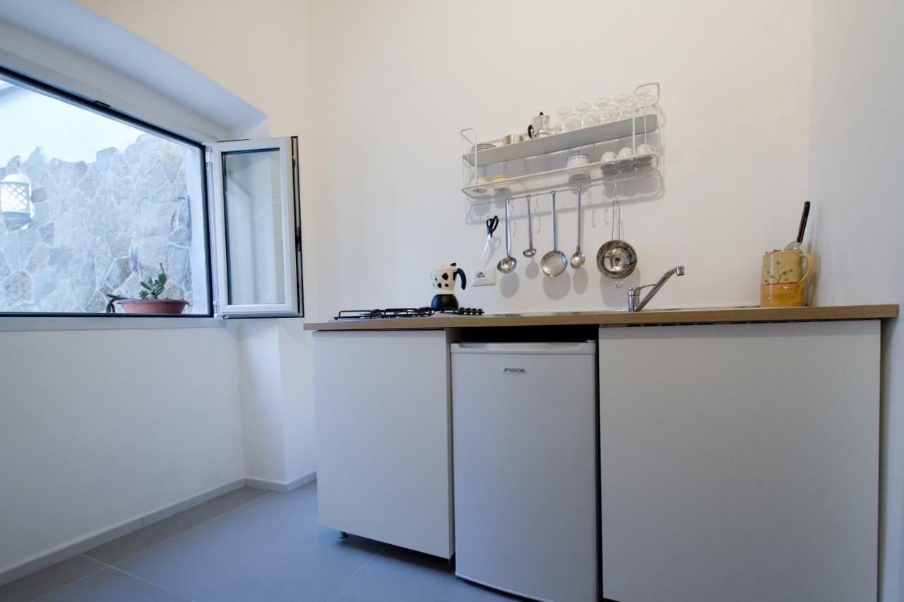 Apartamento Casa Bova Mesagne Exterior foto
