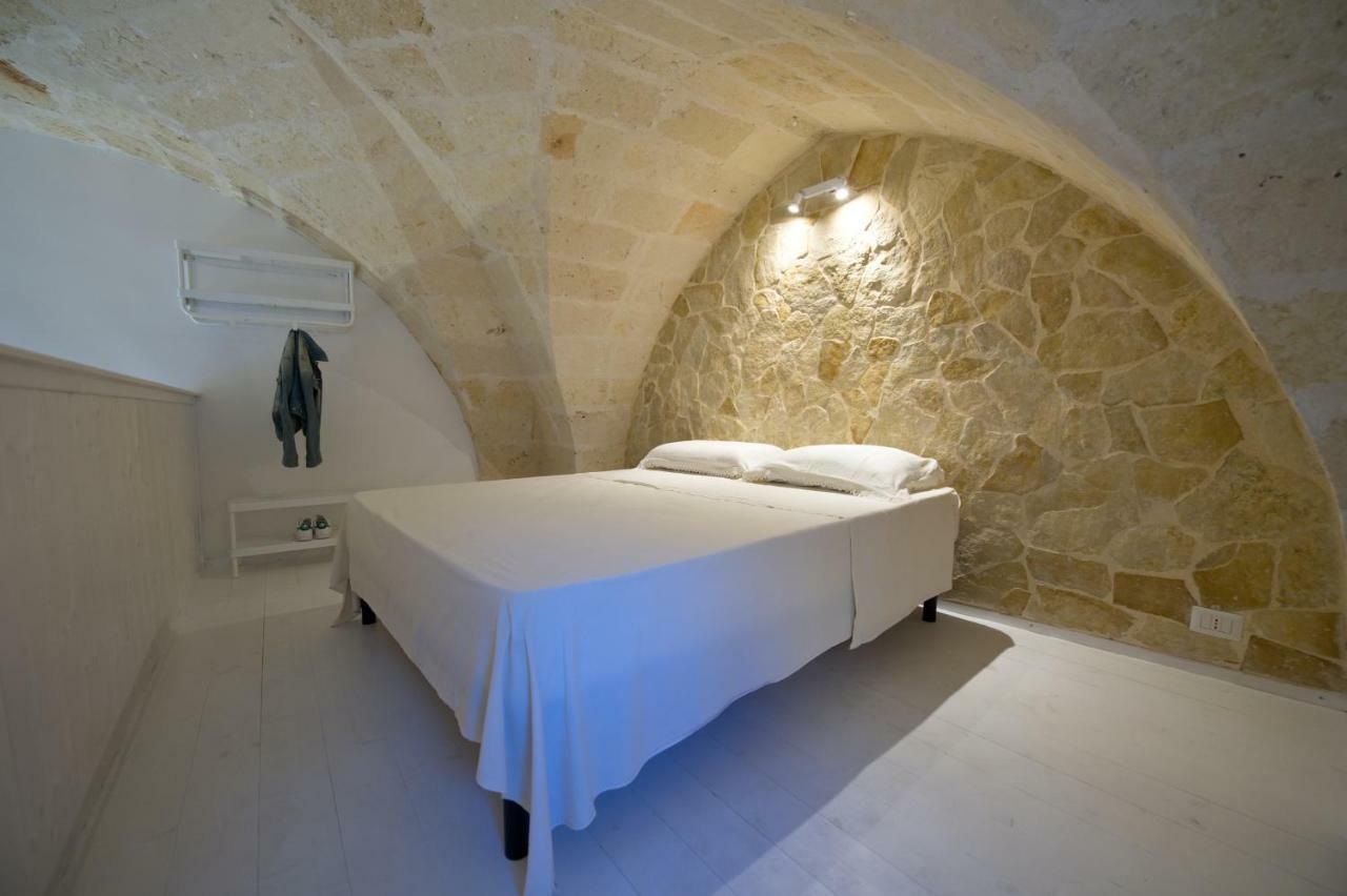 Apartamento Casa Bova Mesagne Exterior foto