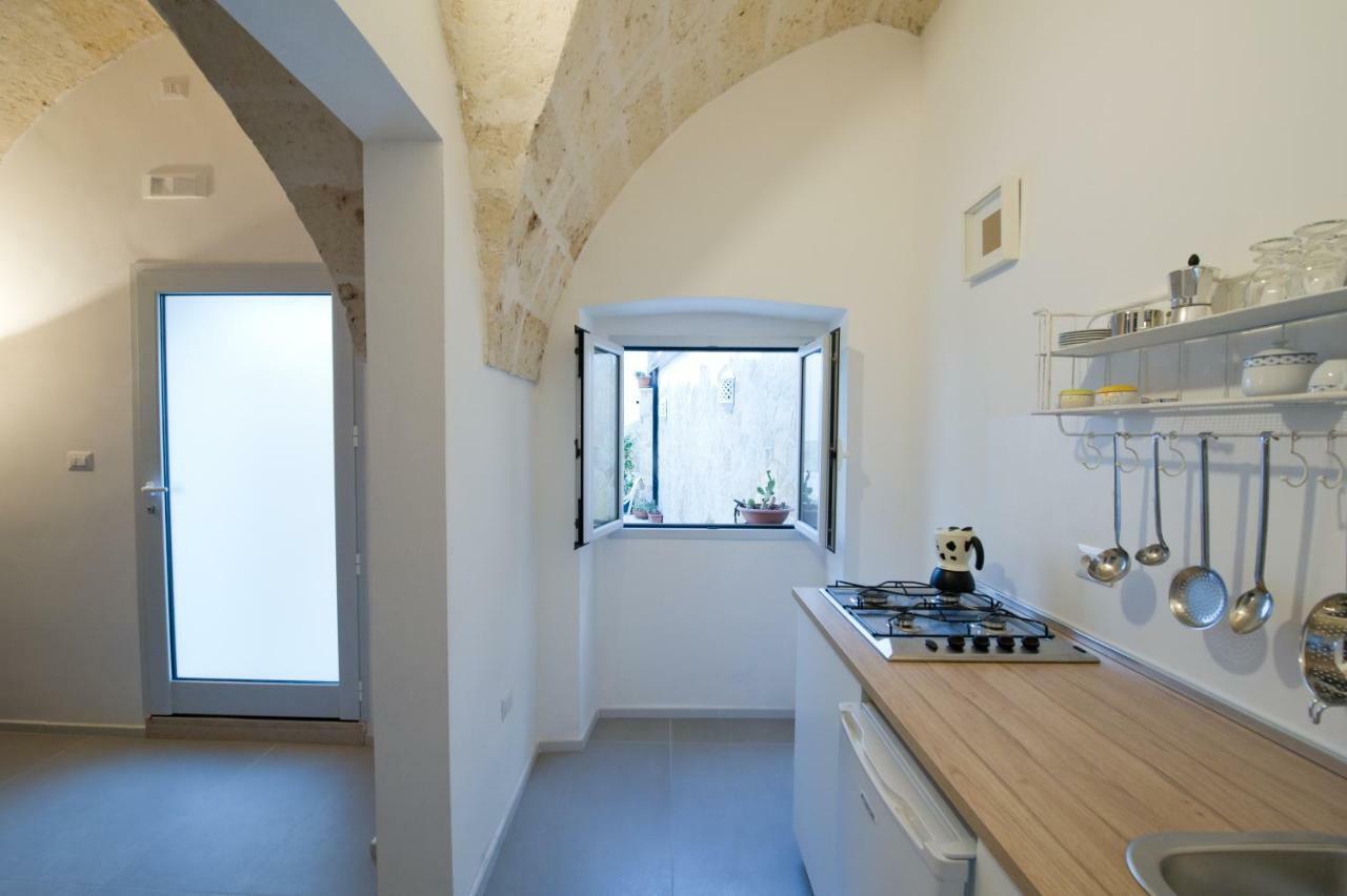 Apartamento Casa Bova Mesagne Exterior foto