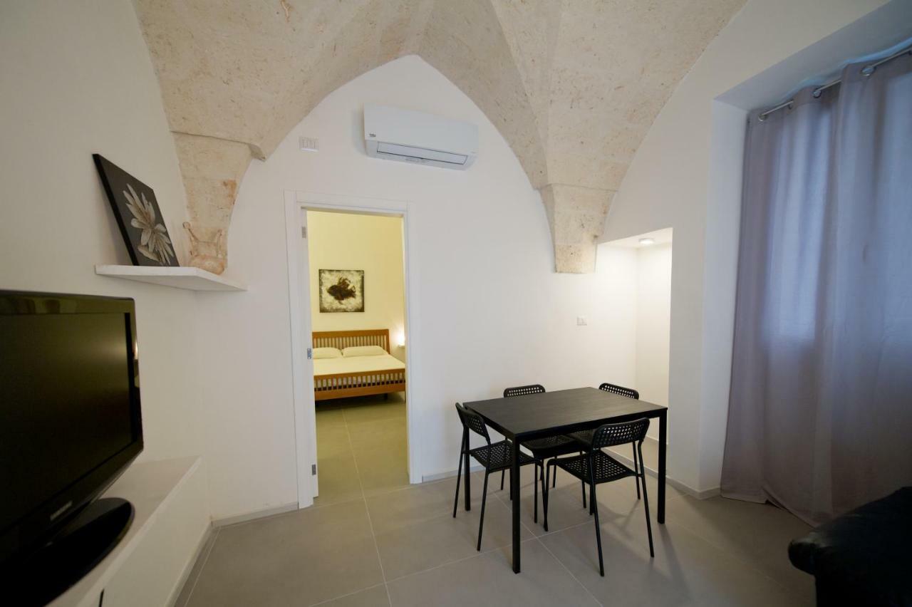 Apartamento Casa Bova Mesagne Exterior foto