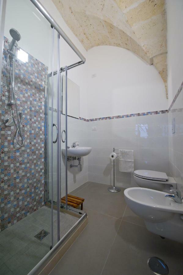 Apartamento Casa Bova Mesagne Exterior foto