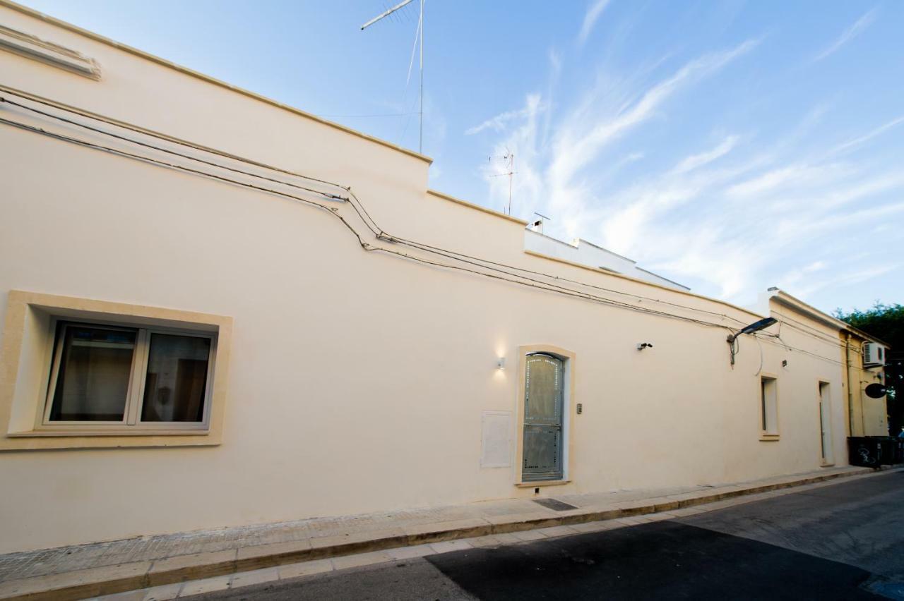 Apartamento Casa Bova Mesagne Exterior foto